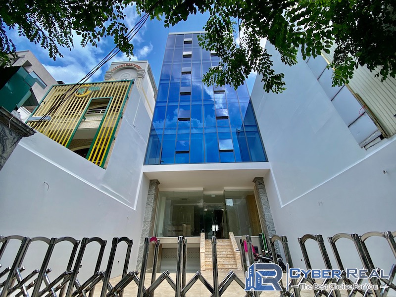 Trường Sơn Building