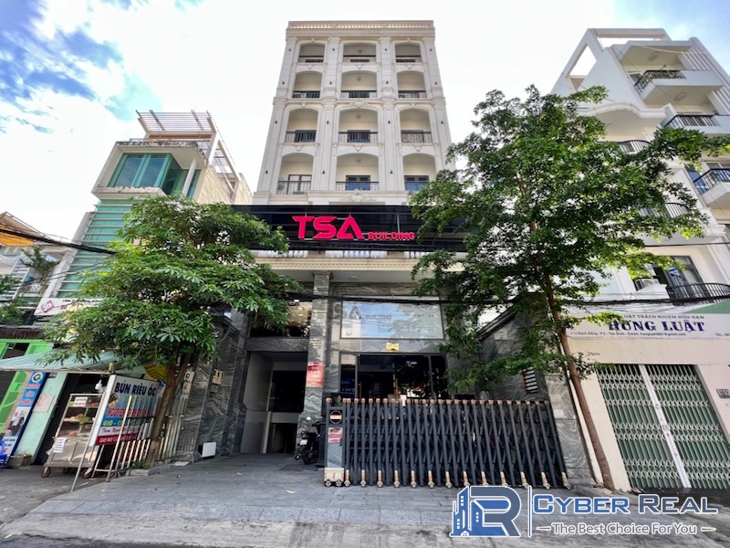 TSA Bạch Đằng 