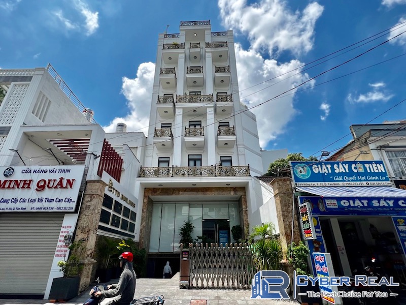 TTD Hồng Lạc 