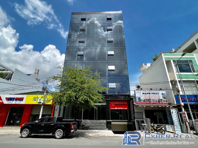 TTD Building