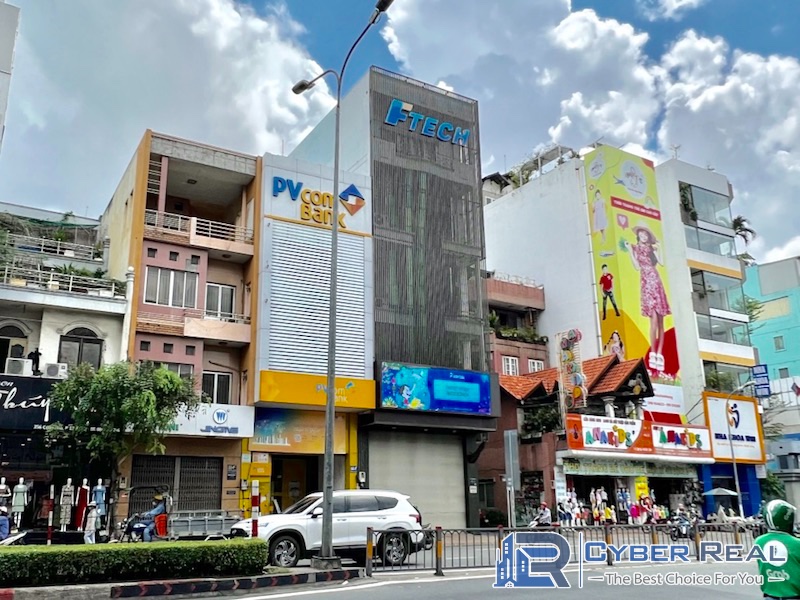 VNO Cộng Hòa