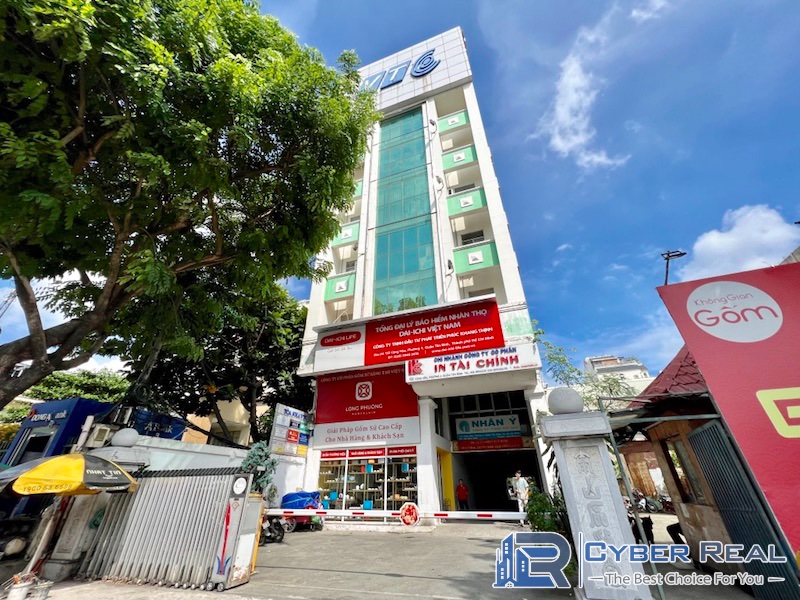 VTC Building