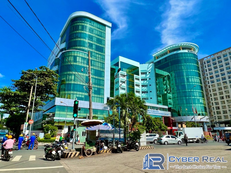 Waseco Building