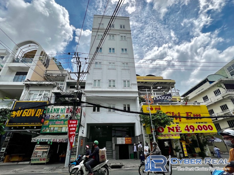 Win Building 