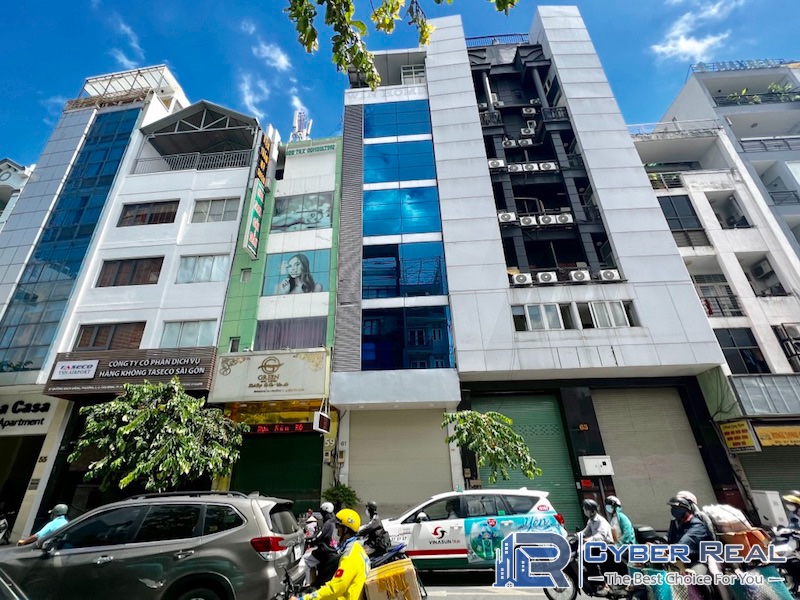 Win Home 61 Bạch Đằng