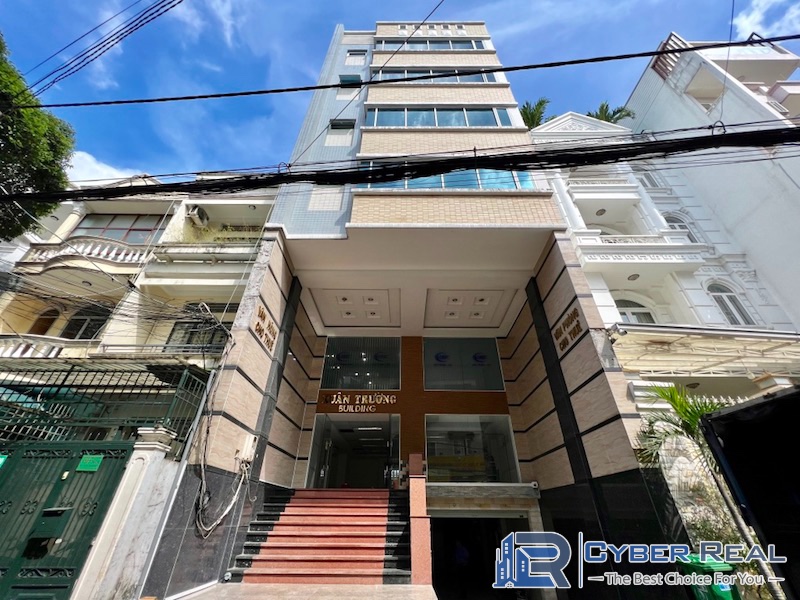 Xuân Trường Building