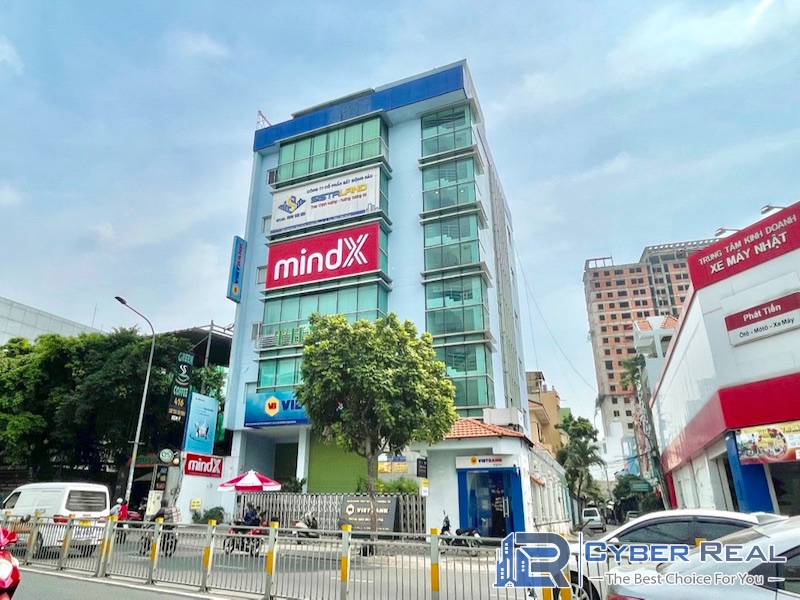 ACB Building Tân Phú