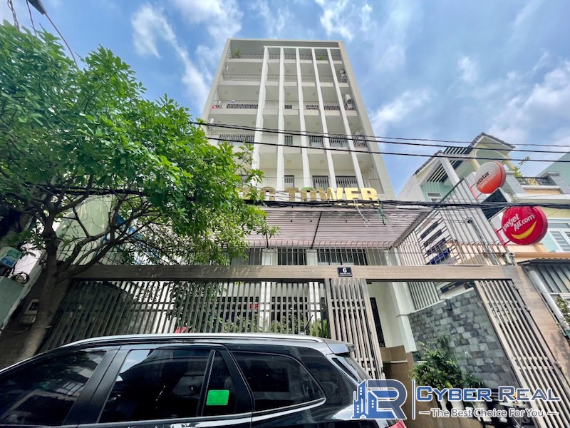 DTEC Building