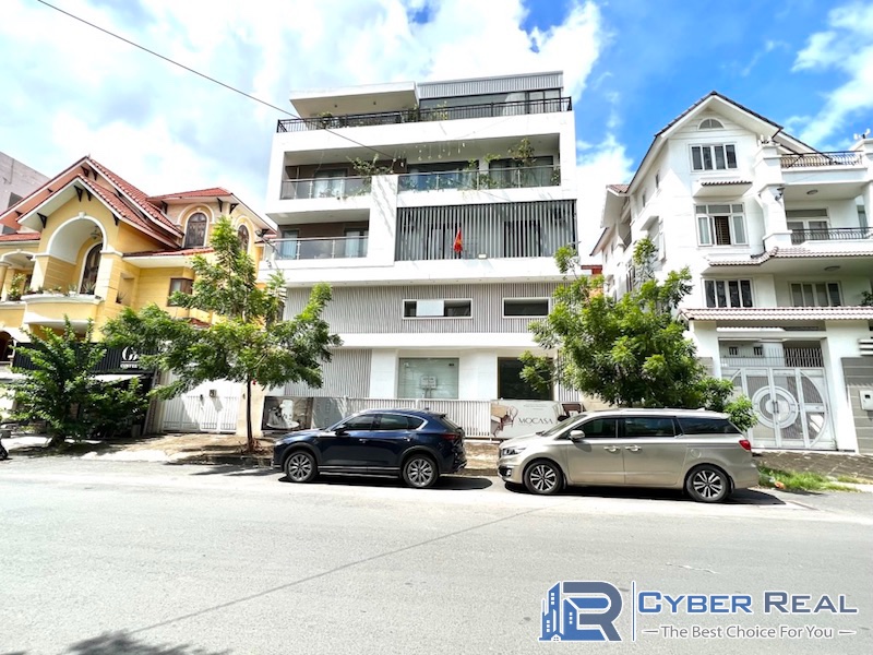Văn Phòng Cho Thuê Giá Rẻ Tại Huyện Cần Giờ