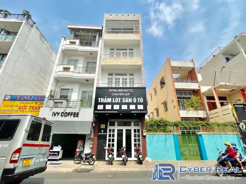 I-On Building