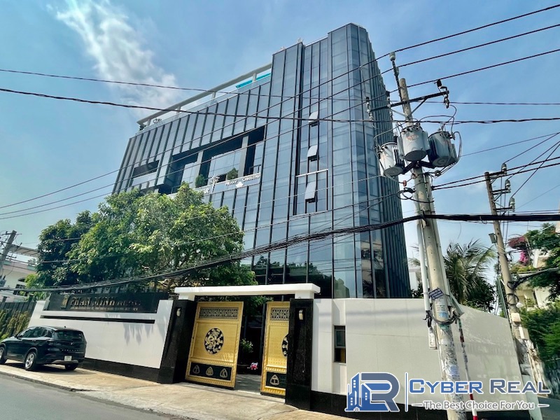 Phan Minh Building