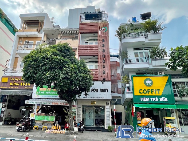 Thuận Anh Officetel