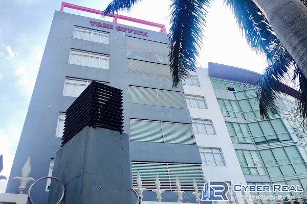 Tani Office Building