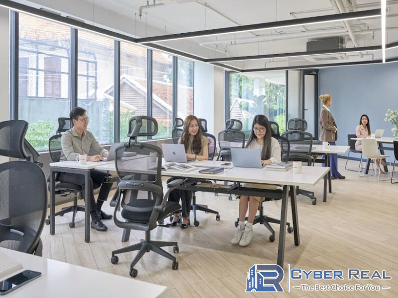Private Trần Quốc Toản - Dreamplex