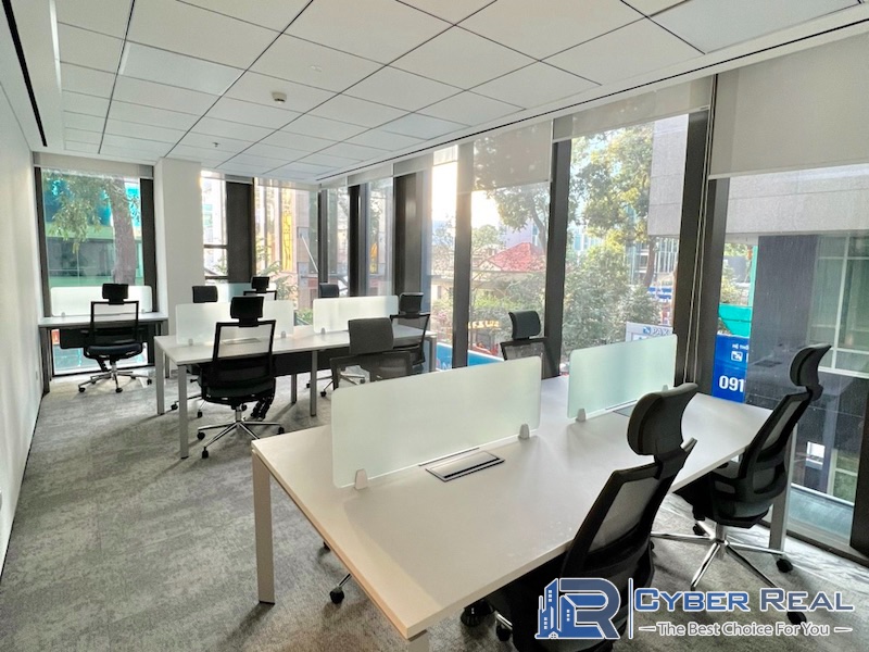 Nexx Building - Nexx office