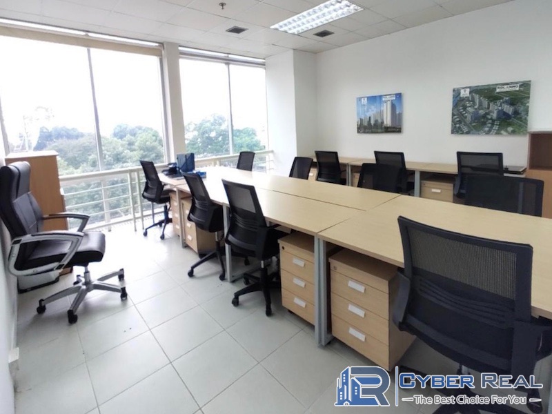 Phương Nam Building - Rolanno