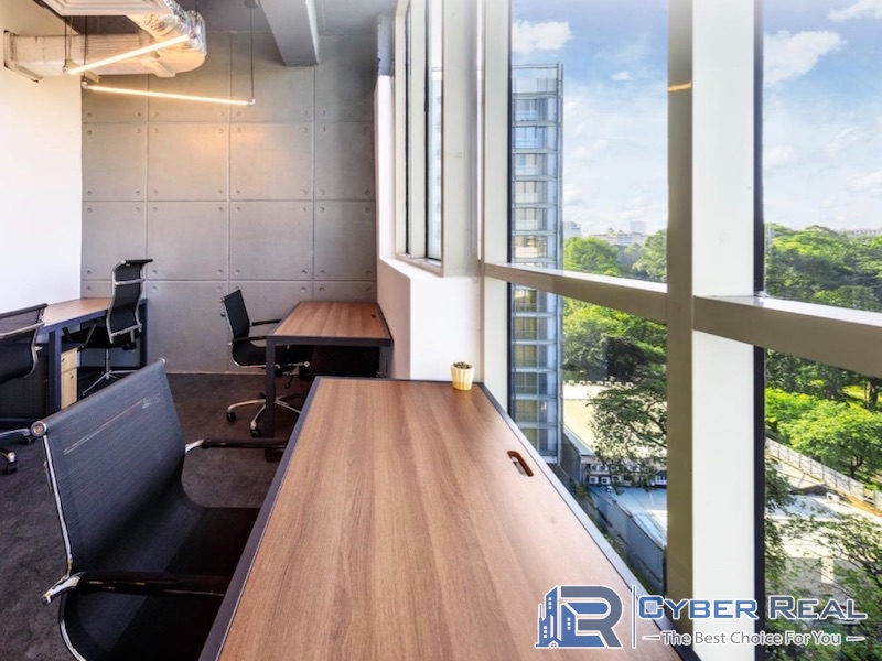 Nguyễn Thị Minh Khai - W Business Center 