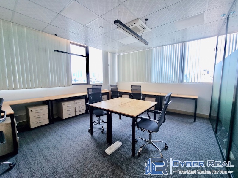 Devspace Coworking