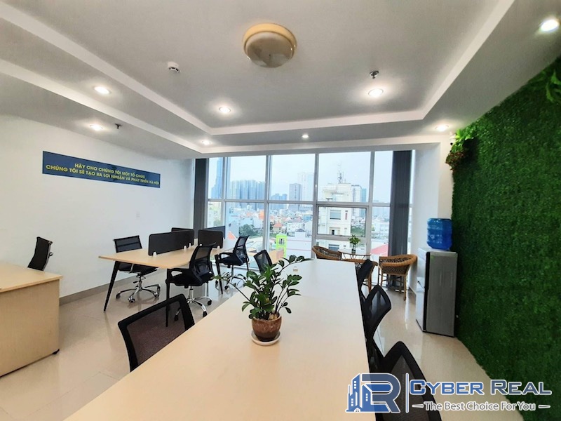 UVK - G8 Office 