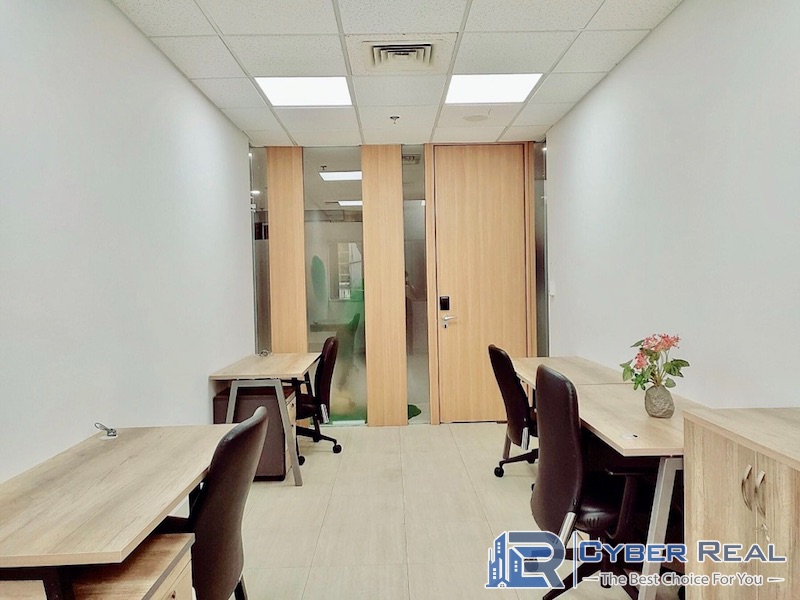  CJ Tower - Only Biz Center