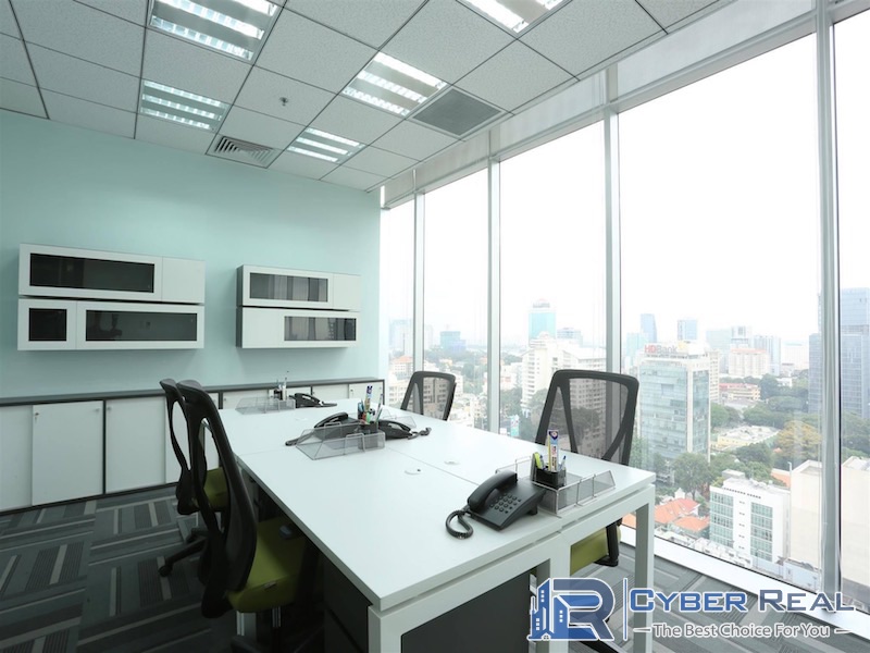 Empress - EBC