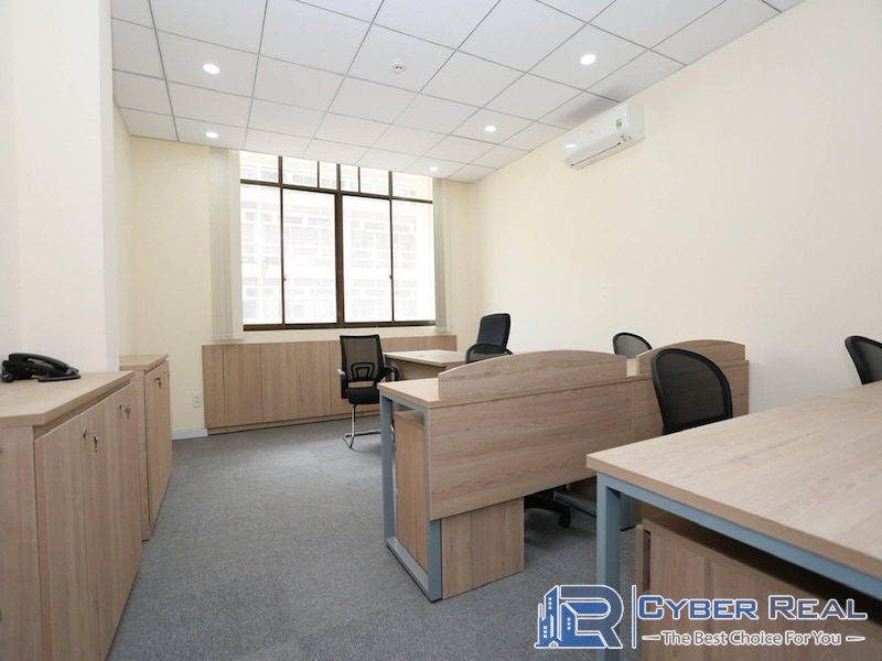 HTM Building- APD
