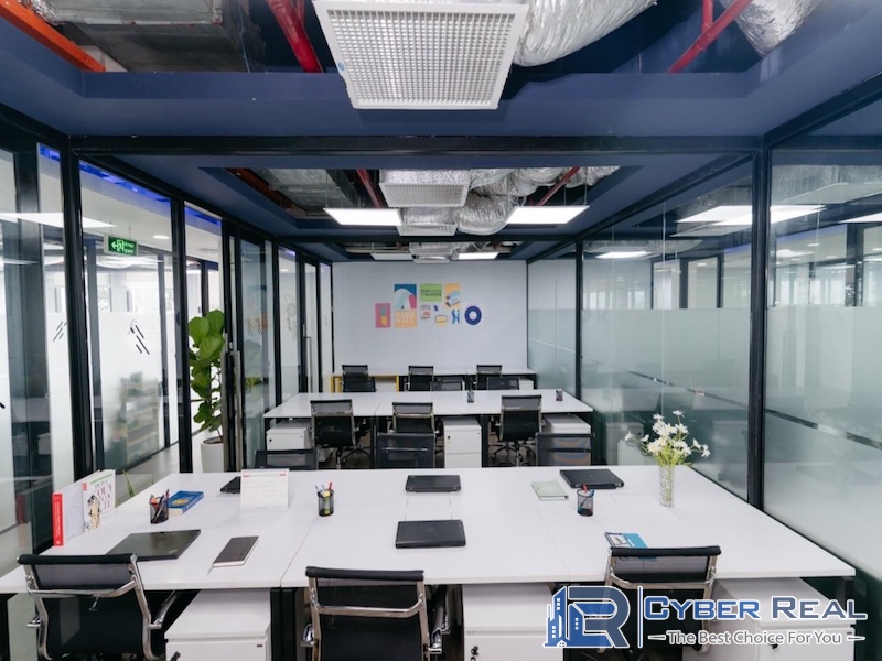 IMC Building - Dreamplex 