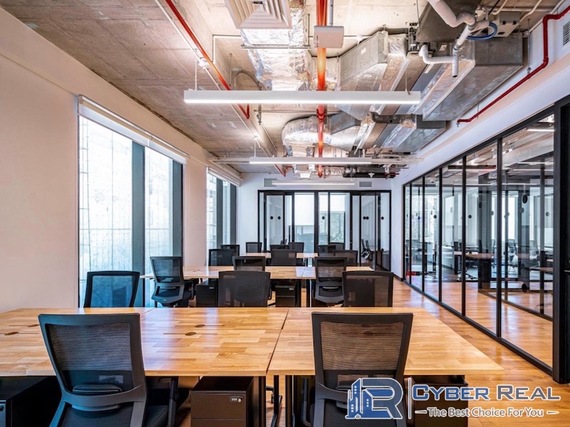 Lim Tower 3 - Wework 