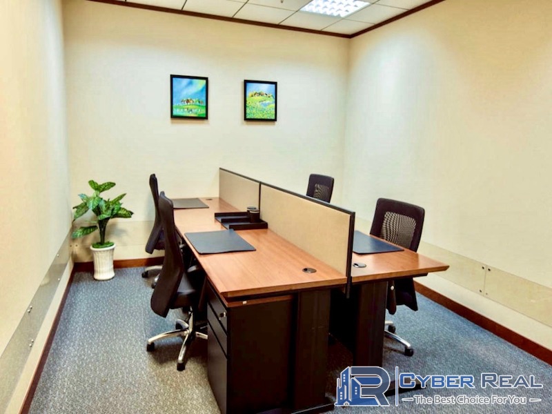 Mplaza - Level One