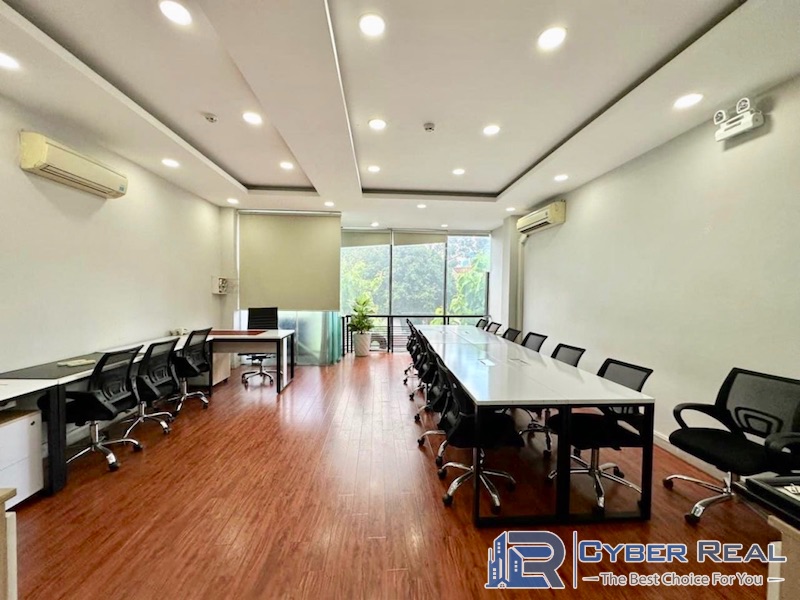 Office 168 Building