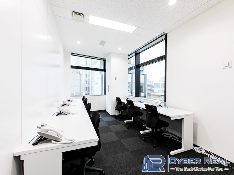 PVFCCO Building - PSO Business Center