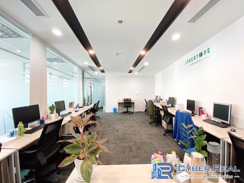 ROX Tower - TAS Nguyễn Công Trứ