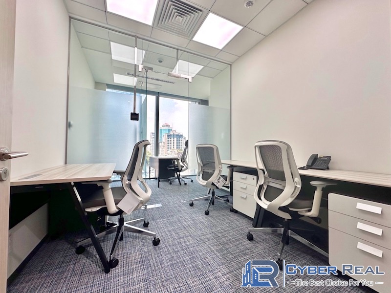 The Nexus - Cocoro Office