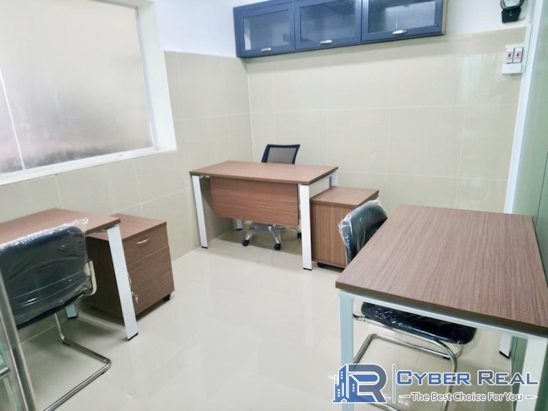Việt Phone 1 Building