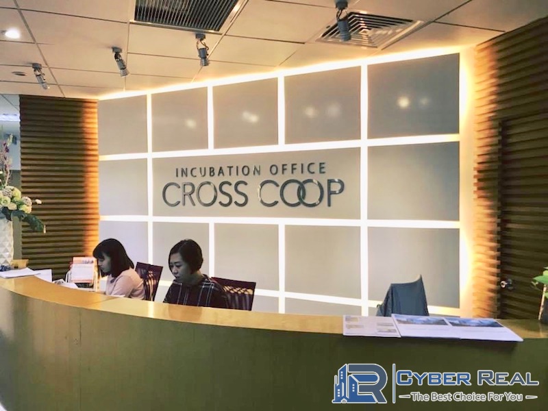 Vincom Center - Crosscoop