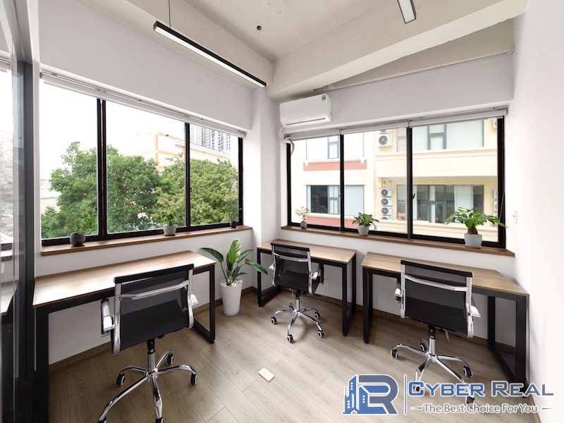 N7 Building - Uniworks