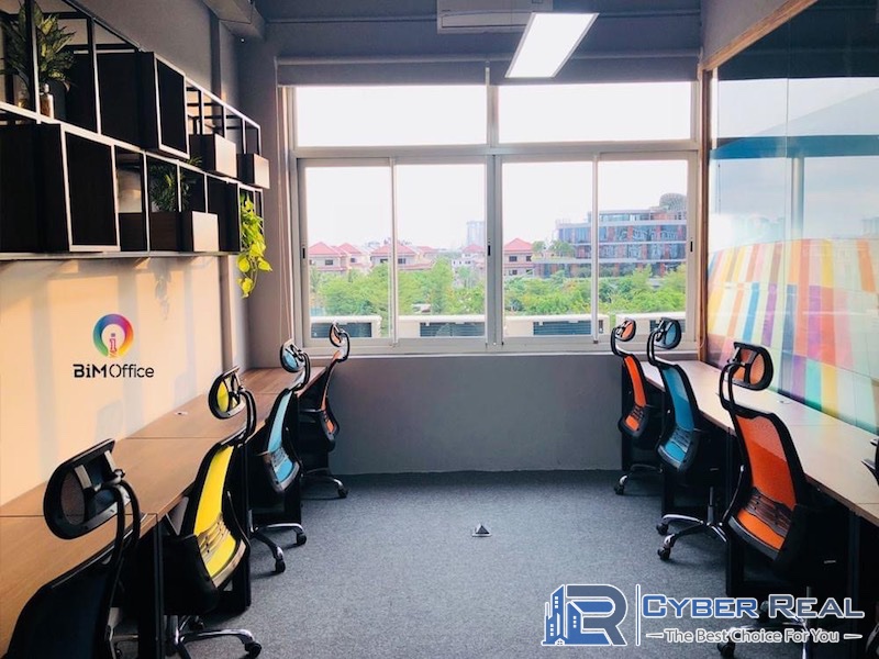 Bim office