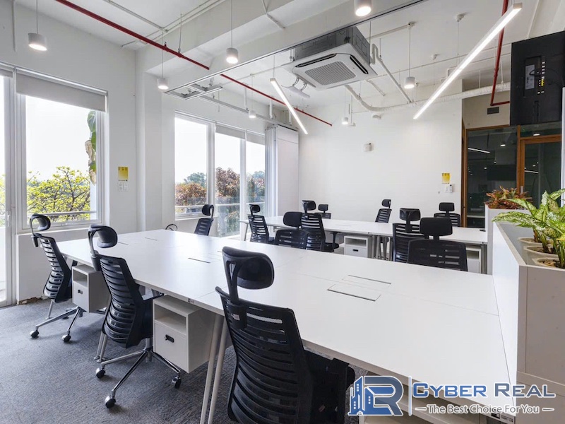Horizon Coworking Space