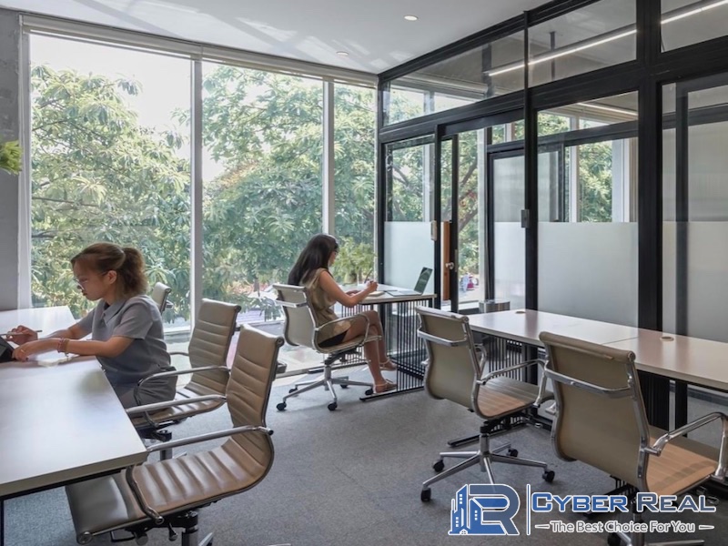 03 Nguyễn Cơ Thạch - Inspire Hub