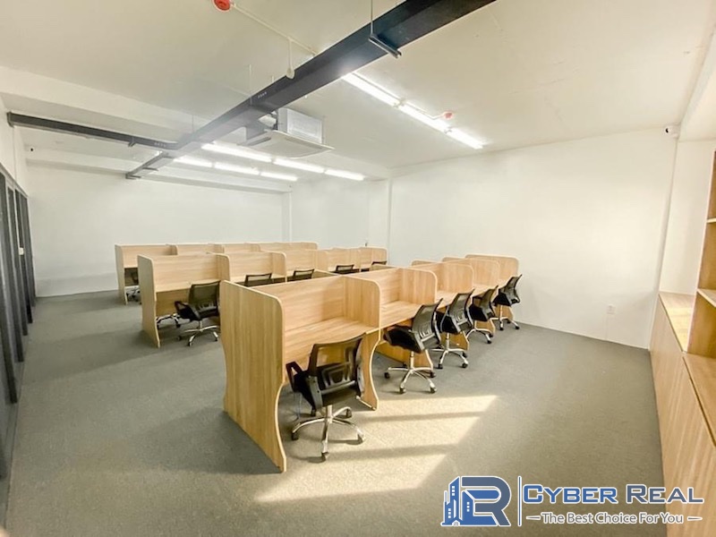 Itech Black Building - Itech Black