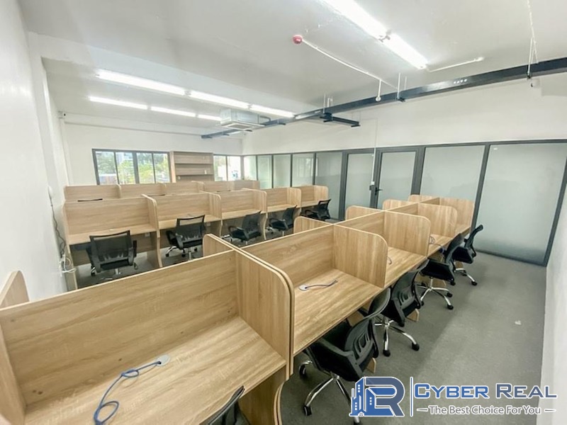 iTechBlack Đặng Như Mai