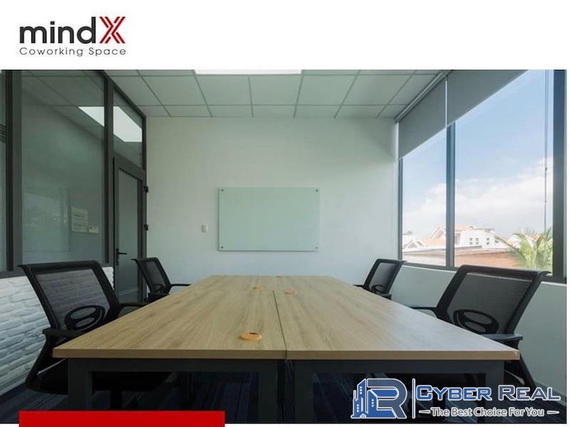 Thảo Điền -  MindX 