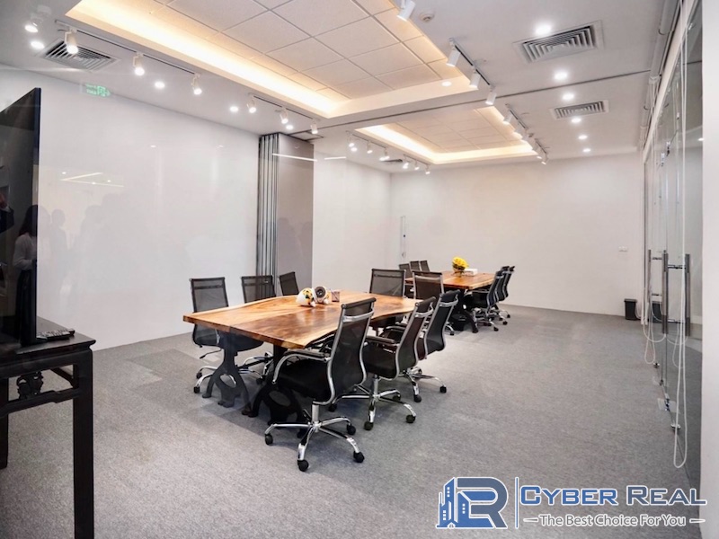 The Vista Building - Toong Oxygen