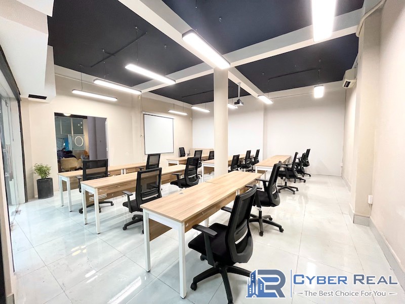 Nguyễn Khoái - Work labs