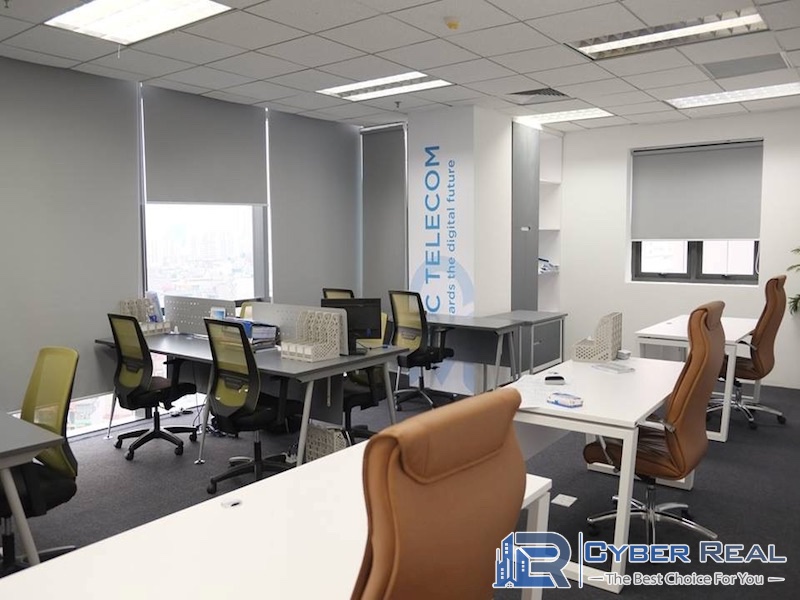 CMC Creative Space - CMC Global