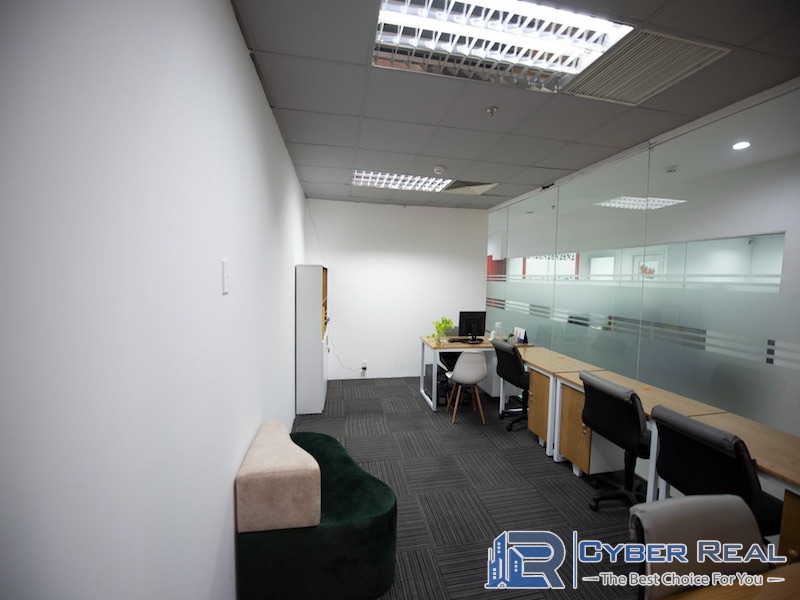 Hải Âu Building - Premier Office
