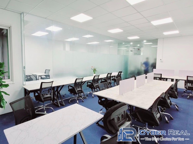 99 Cộng Hoà - Sabay Office