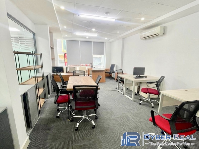 T2H2 building - T2H2 Coworking