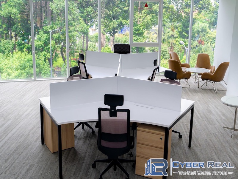 Wondersea building - WDS Business Center