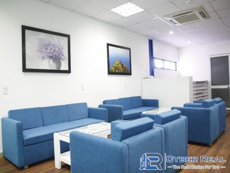 Gia Cát Buidling - Y24 Office